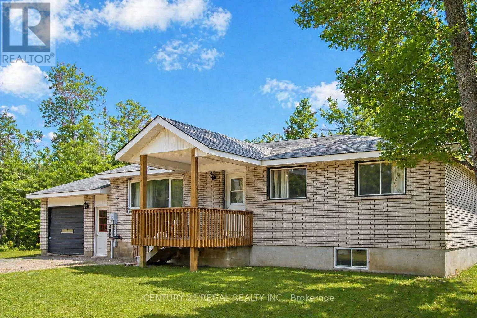 1111 NORTH BAPTISTE LAKE ROAD N