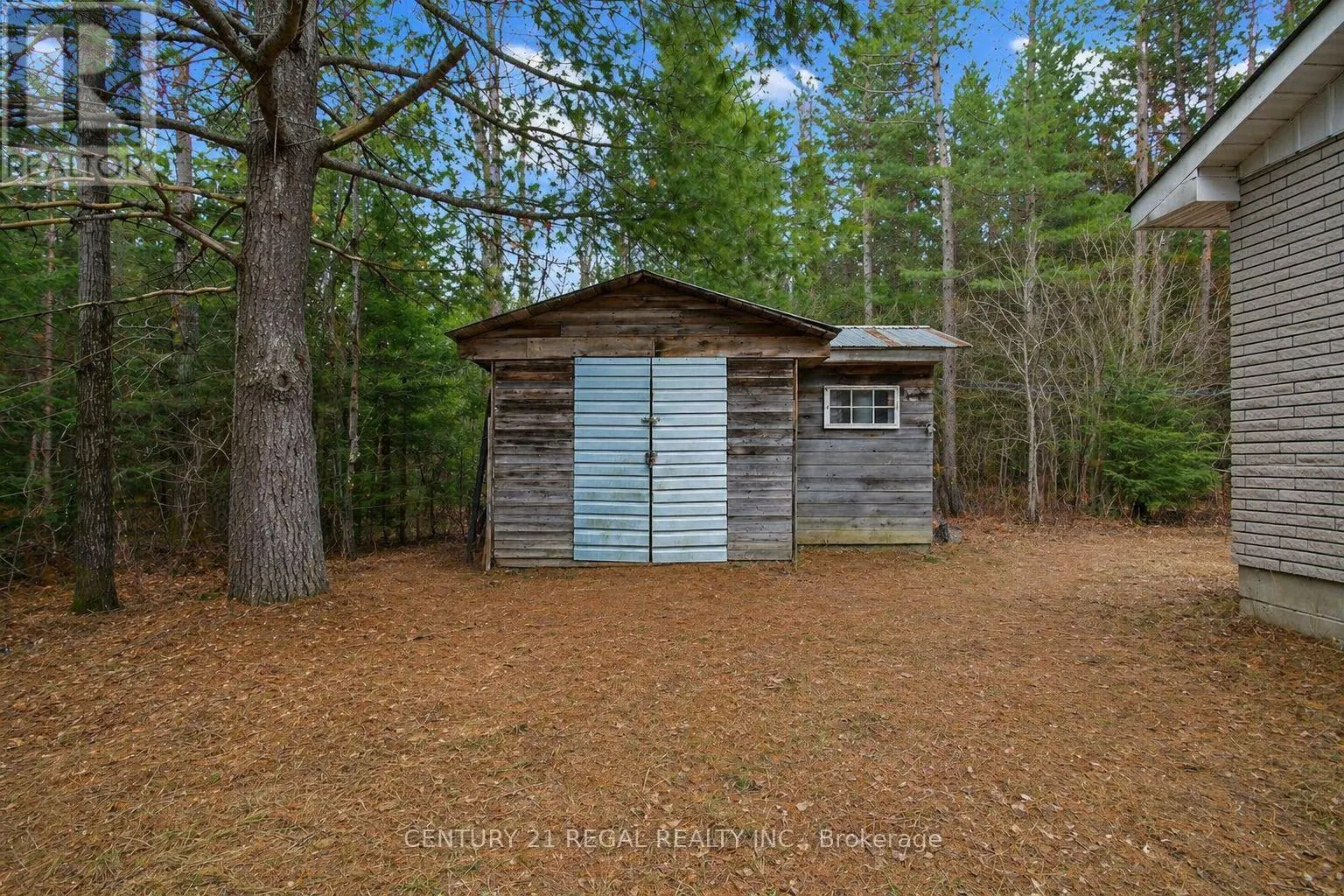 1111 NORTH BAPTISTE LAKE ROAD N