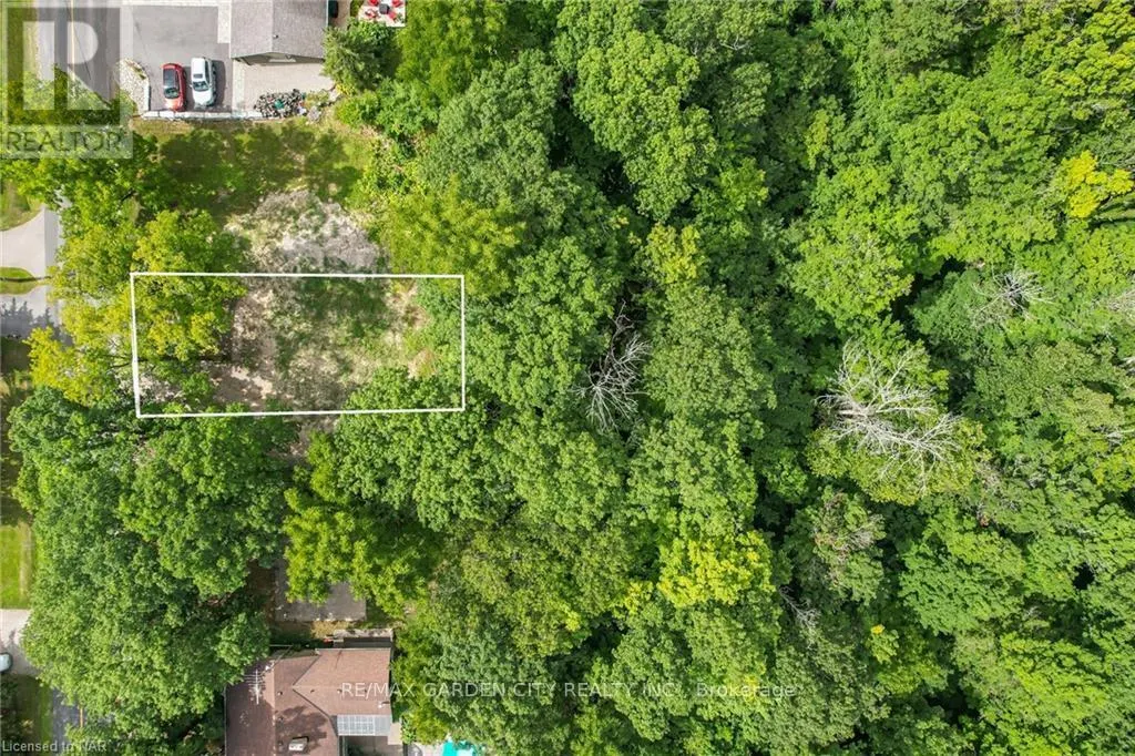LOT #1 3648 GLEN ROAD