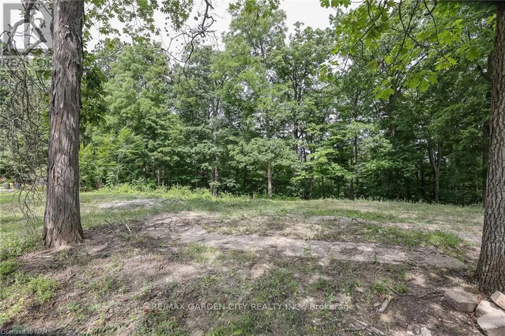 LOT #1 3648 GLEN ROAD