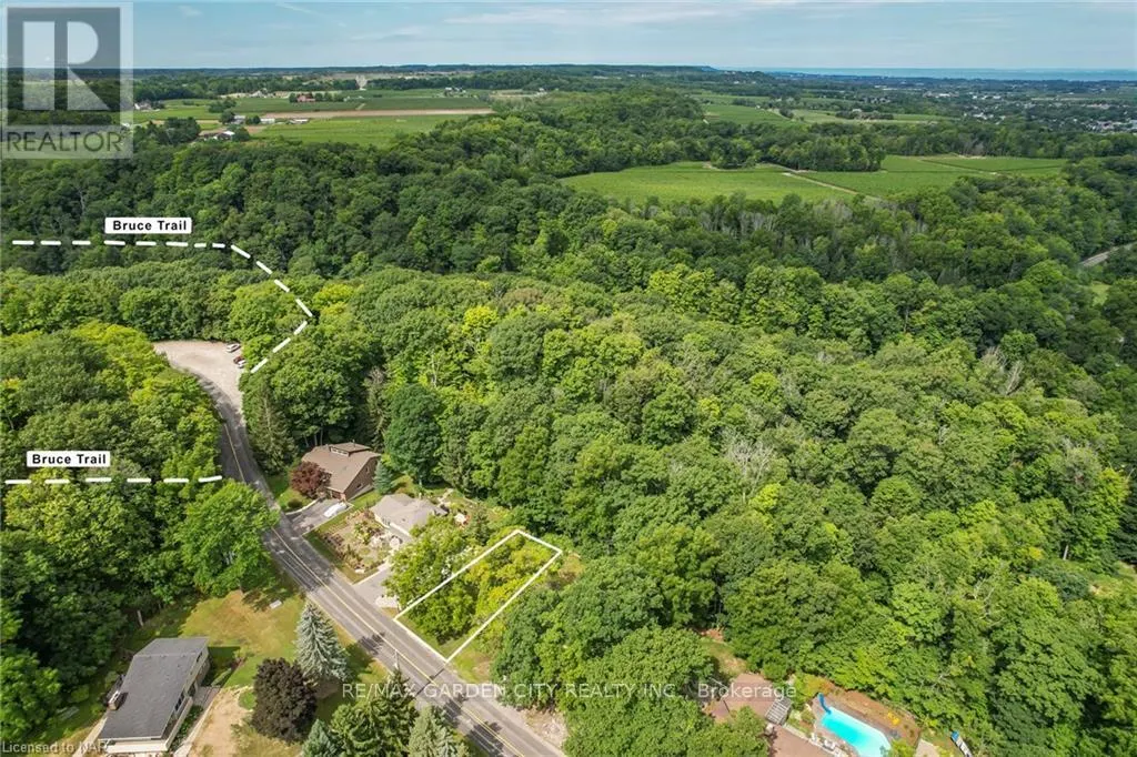 LOT #1 3648 GLEN ROAD