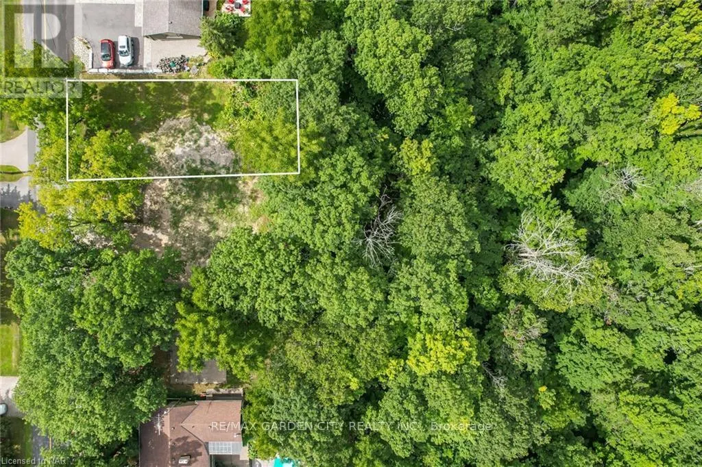 LOT #1 3648 GLEN ROAD
