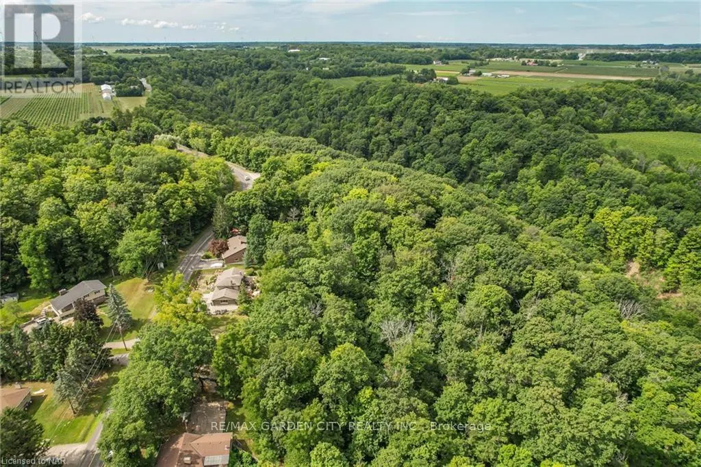 LOT #1 3648 GLEN ROAD