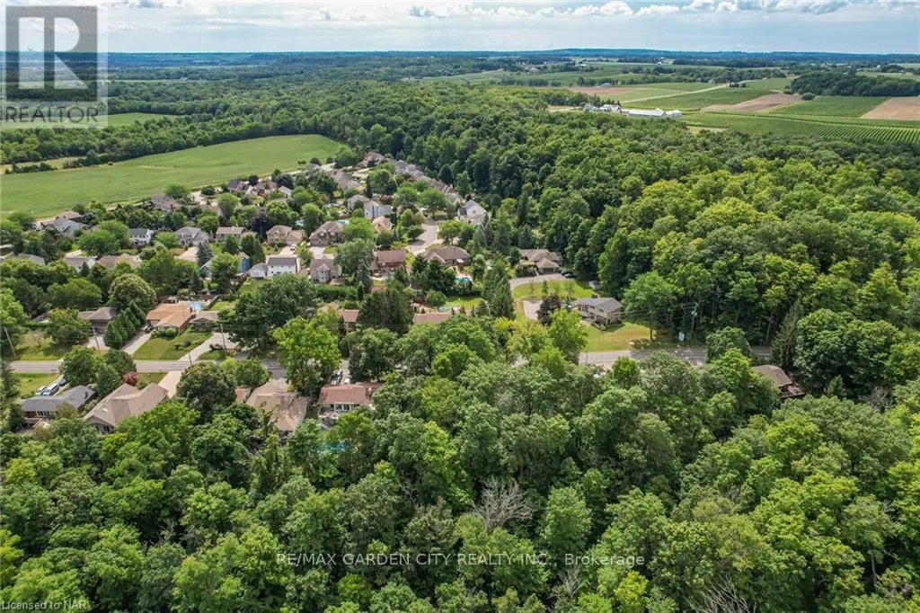 LOT #1 3648 GLEN ROAD
