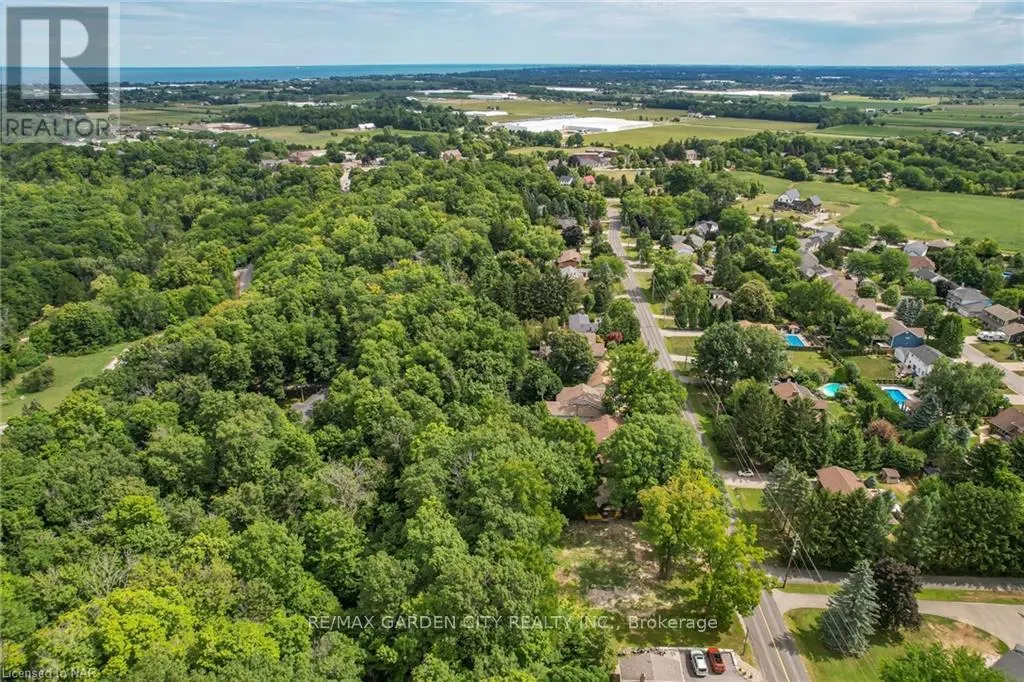 LOT #1 3648 GLEN ROAD