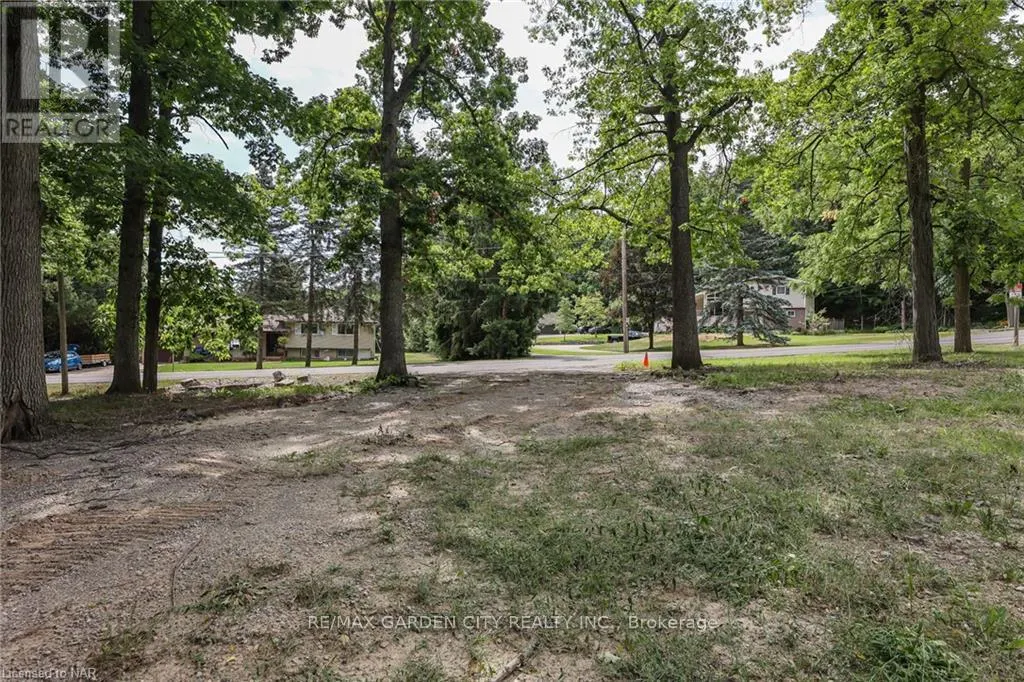 LOT #1 3648 GLEN ROAD