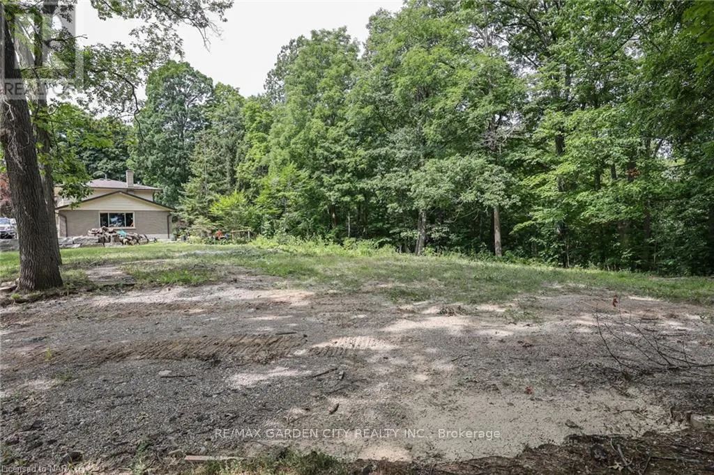 LOT #1 3648 GLEN ROAD