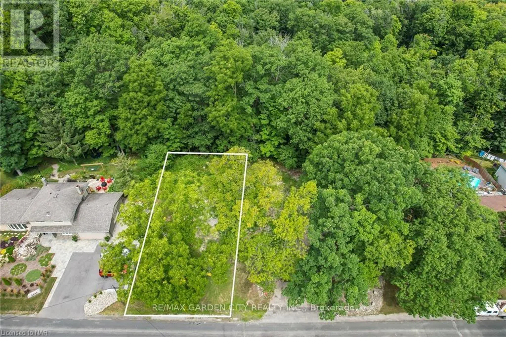 LOT #1 3648 GLEN ROAD