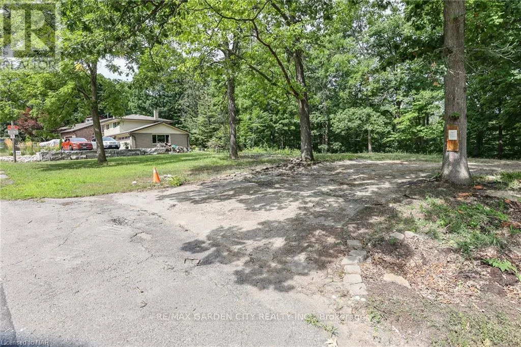LOT #1 3648 GLEN ROAD