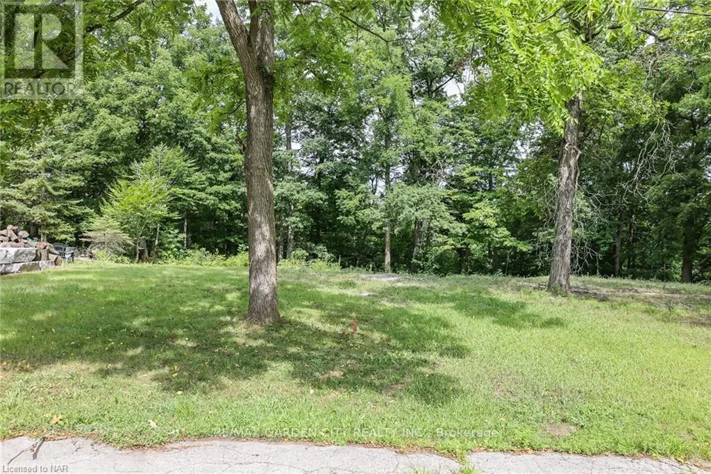 LOT #1 3648 GLEN ROAD