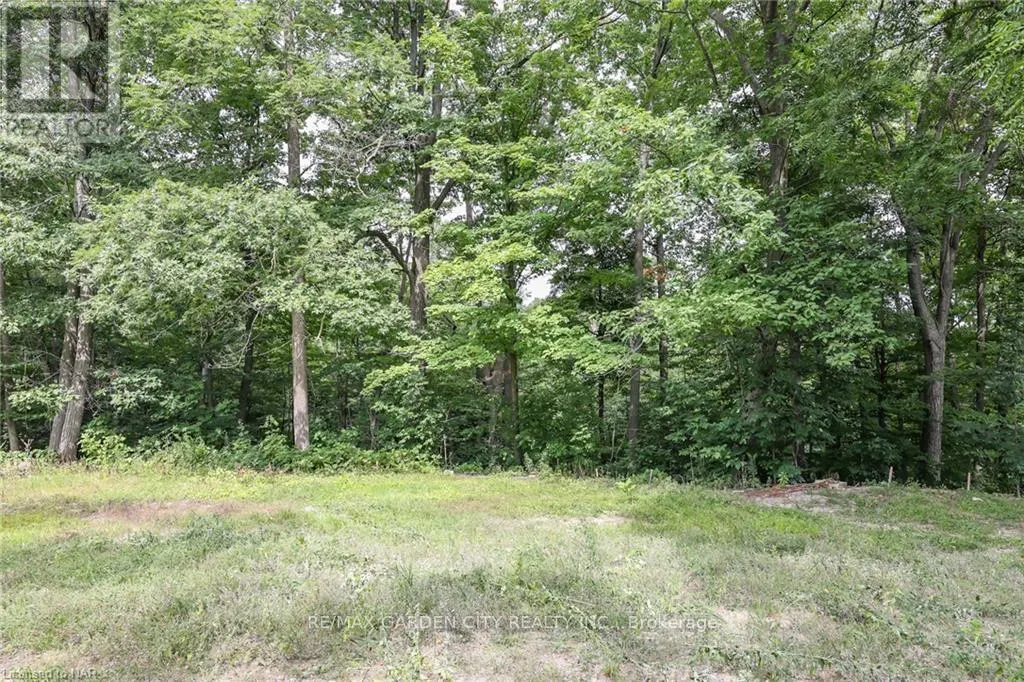 LOT #1 3648 GLEN ROAD
