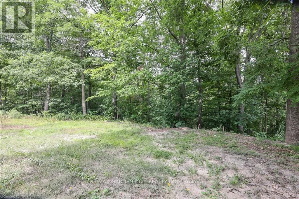 LOT #1 3648 GLEN ROAD