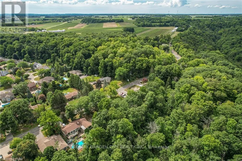 LOT #1 3648 GLEN ROAD