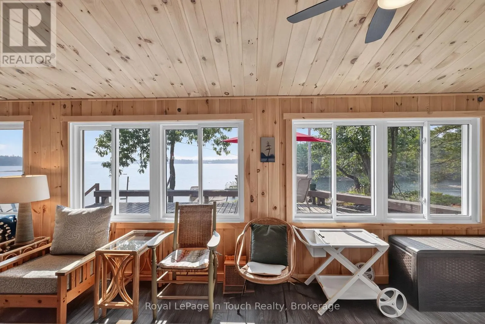 34 B320 SANS SOUCI ISLAND