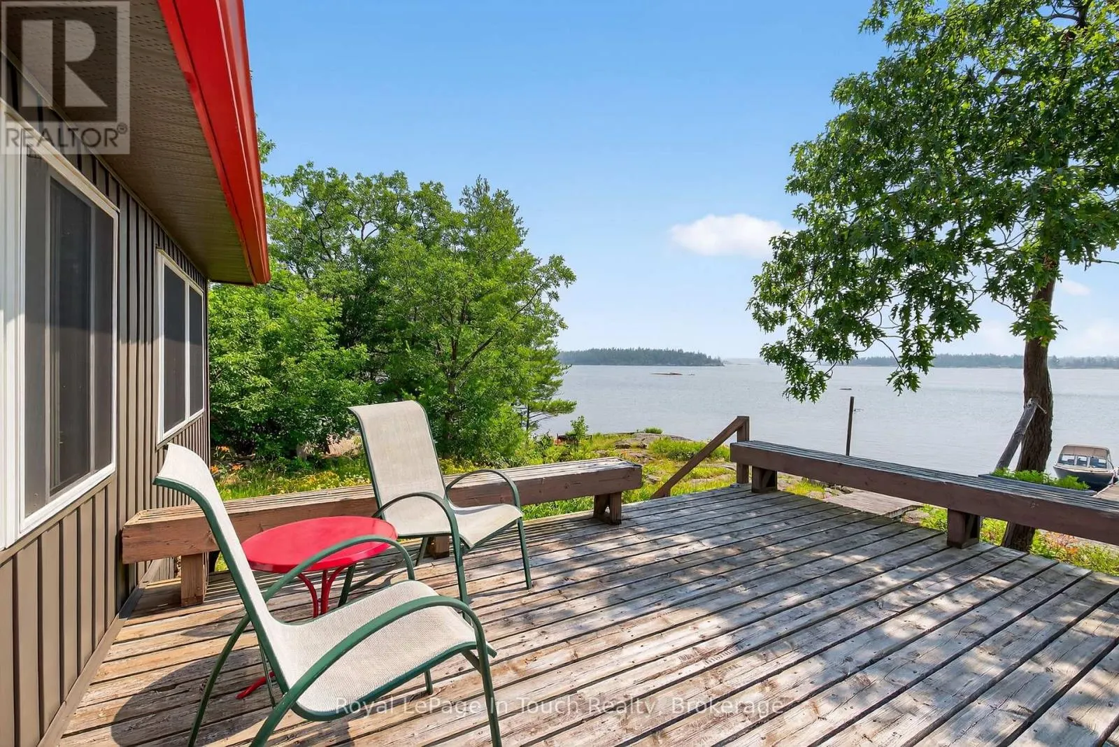 34 B320 SANS SOUCI ISLAND