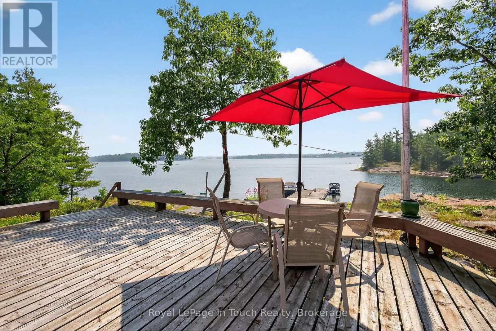 34 B320 SANS SOUCI ISLAND