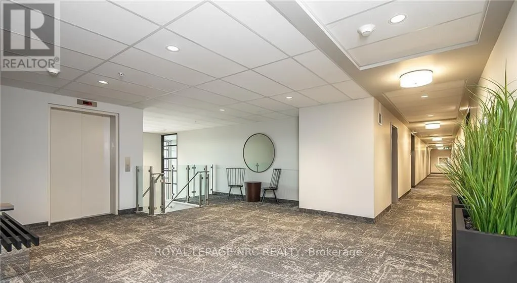 300 - 120 SUMMERSIDES BOULEVARD #300