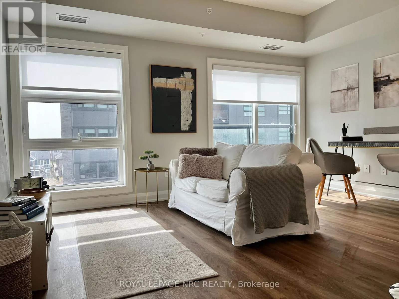 300 - 120 SUMMERSIDES BOULEVARD #300