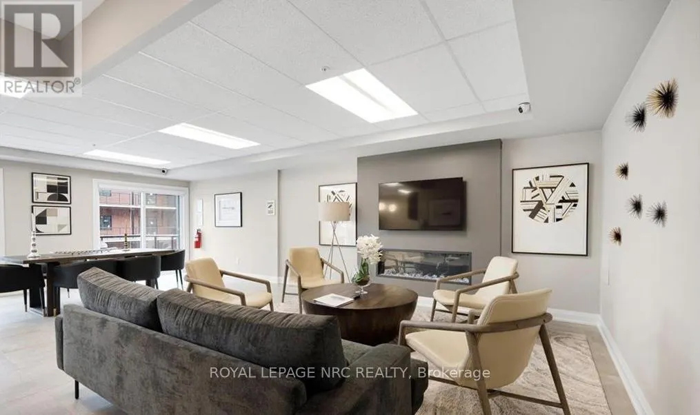300 - 120 SUMMERSIDES BOULEVARD #300