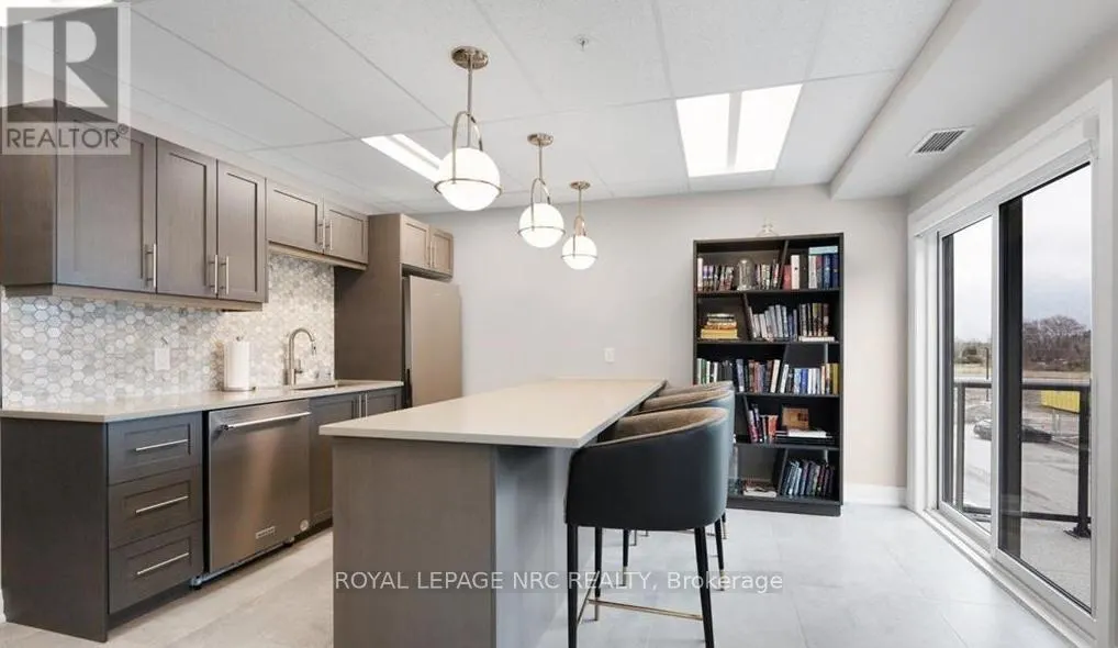 300 - 120 SUMMERSIDES BOULEVARD #300
