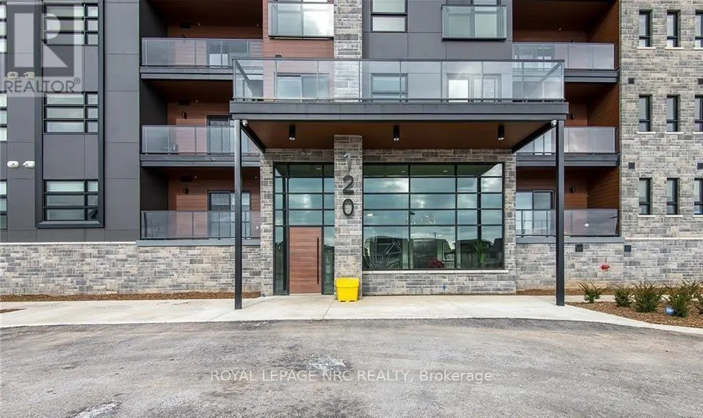 300 - 120 SUMMERSIDES BOULEVARD #300