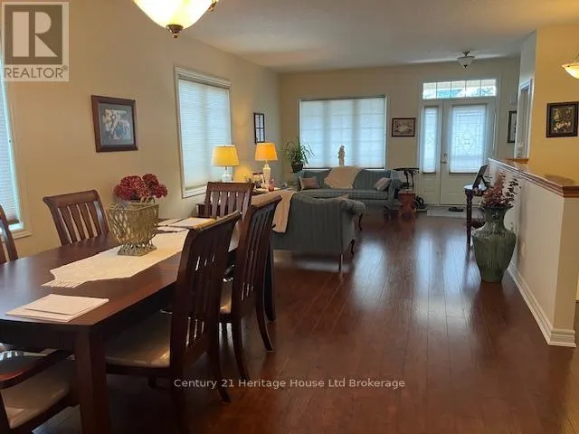 1 - 21 BALAZS COURT #1