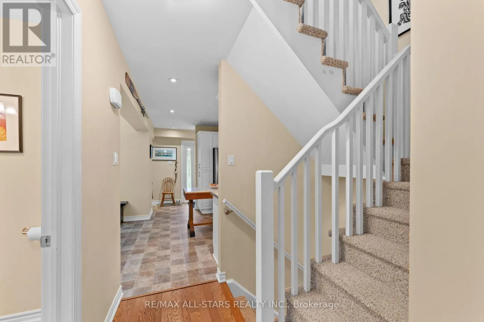 22 DEANE STREET