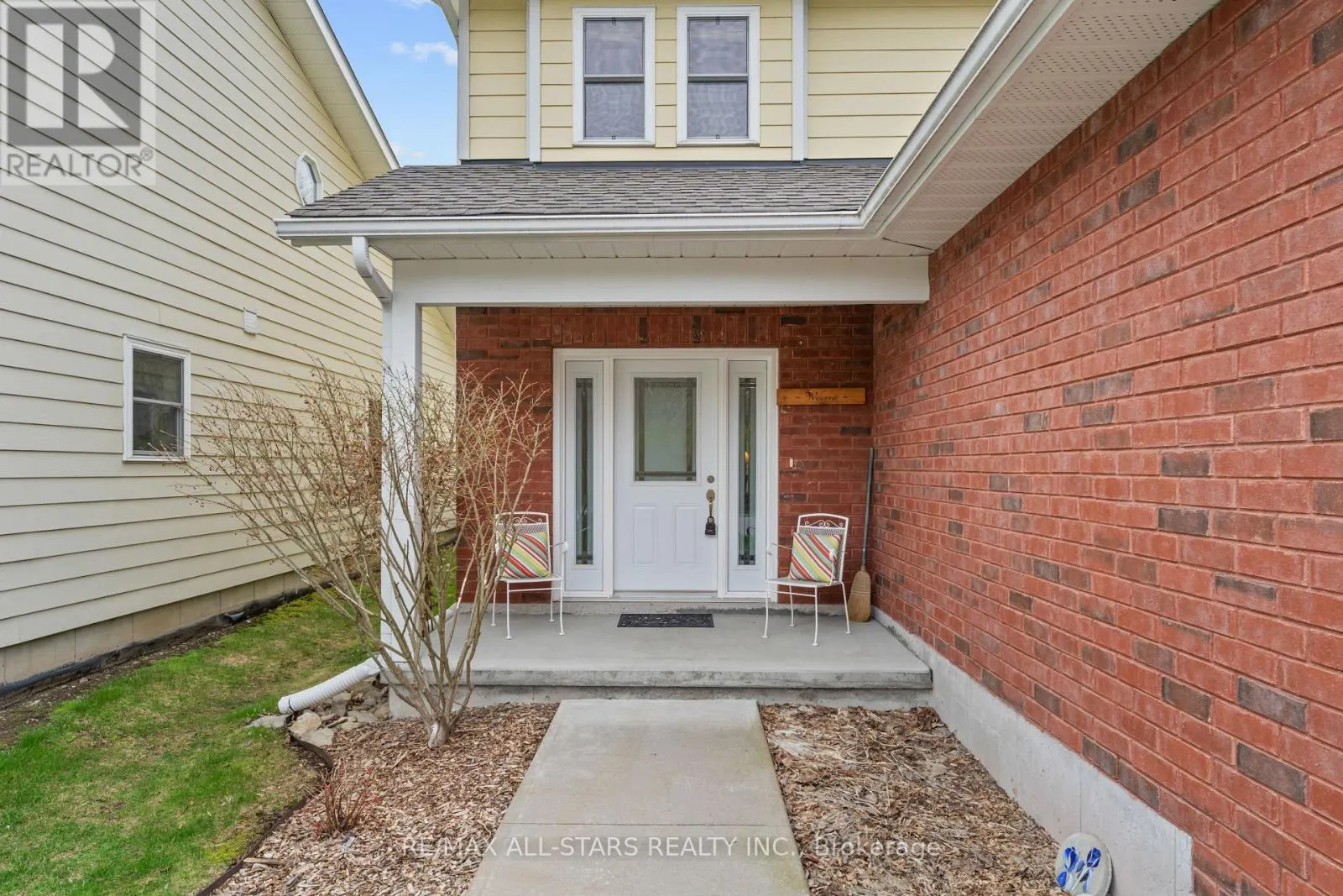 22 DEANE STREET