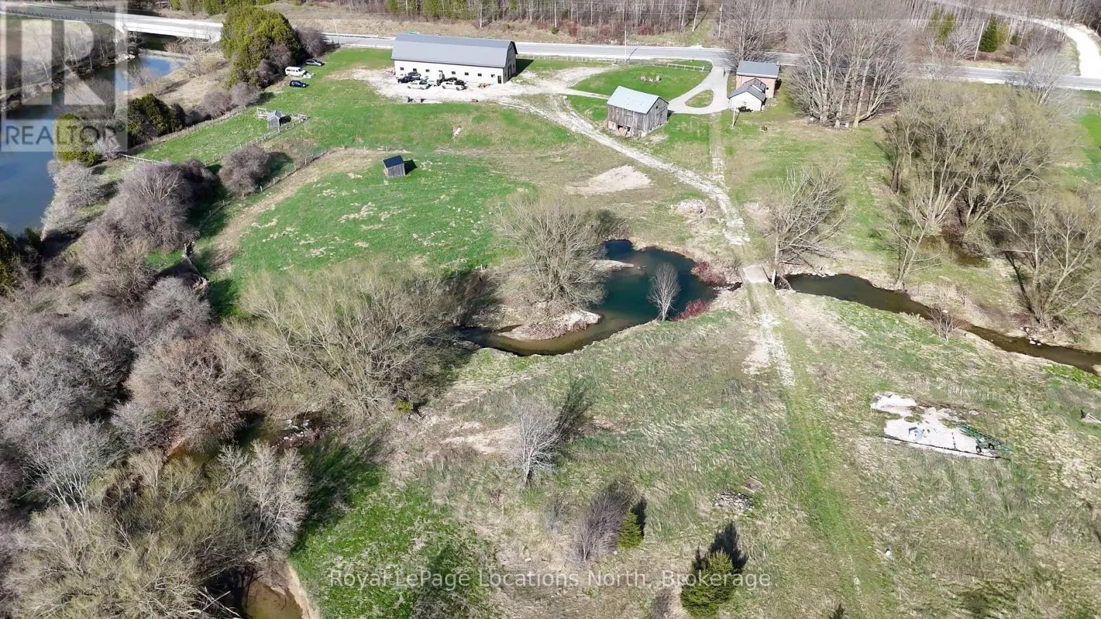 137662 GREY ROAD 12
