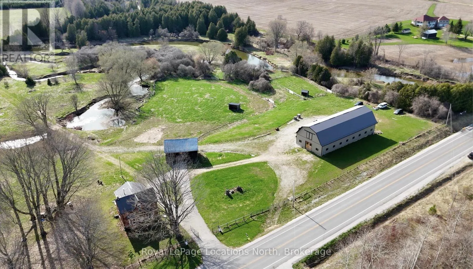 137662 GREY ROAD 12