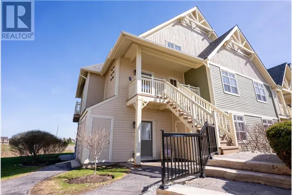 125 - 125 FAIRWAY COURT #125