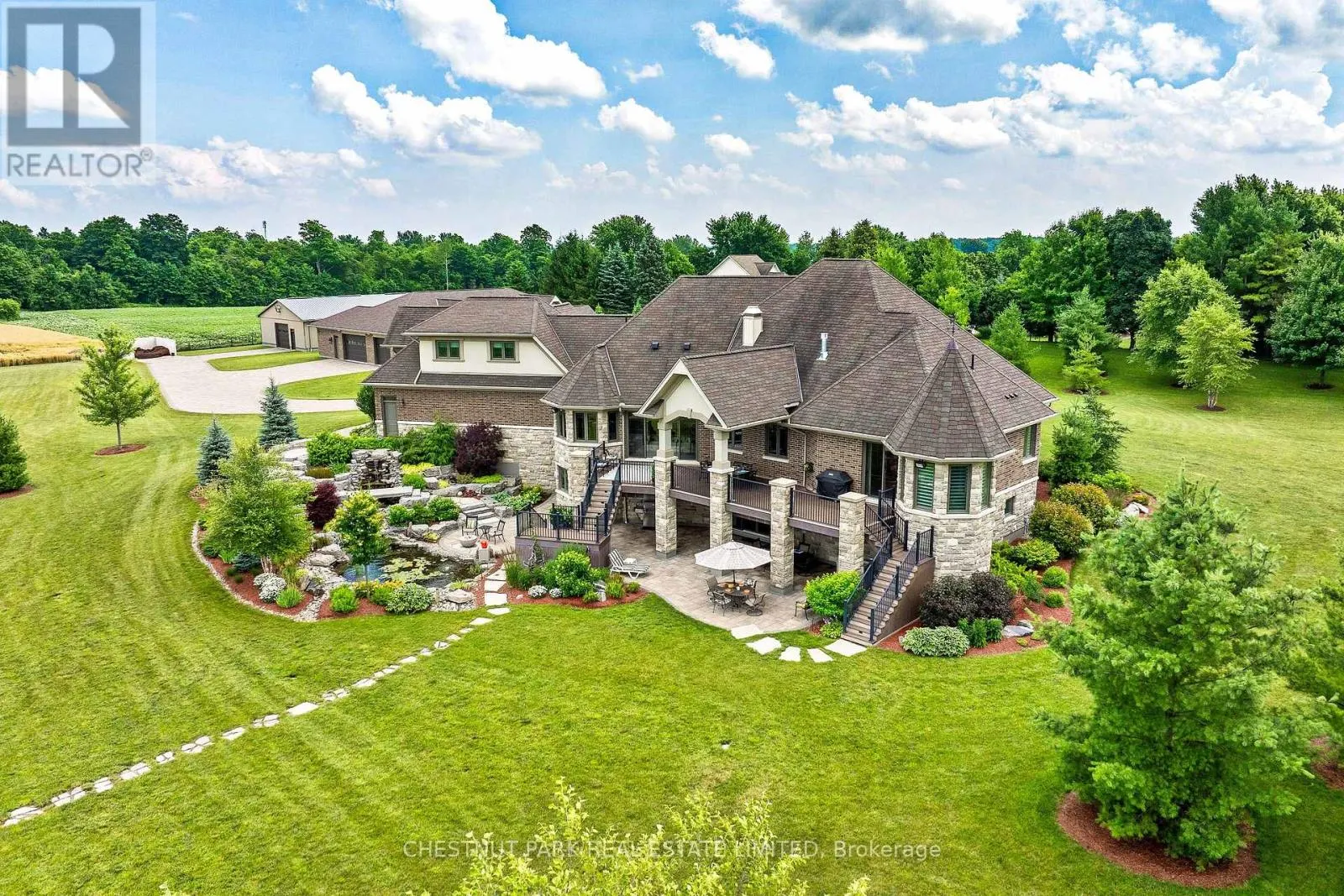46 ANITA DRIVE