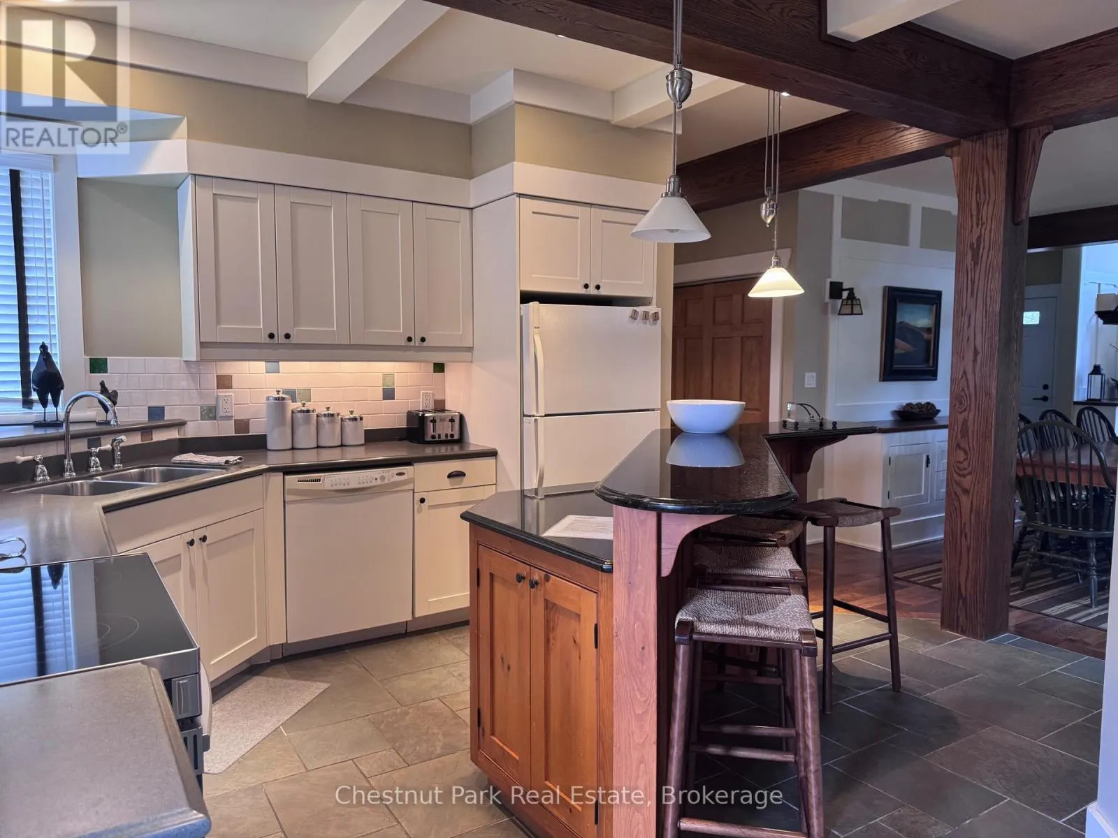 OAK COT. WEEK  1 - 1020 BIRCH GLEN ROAD