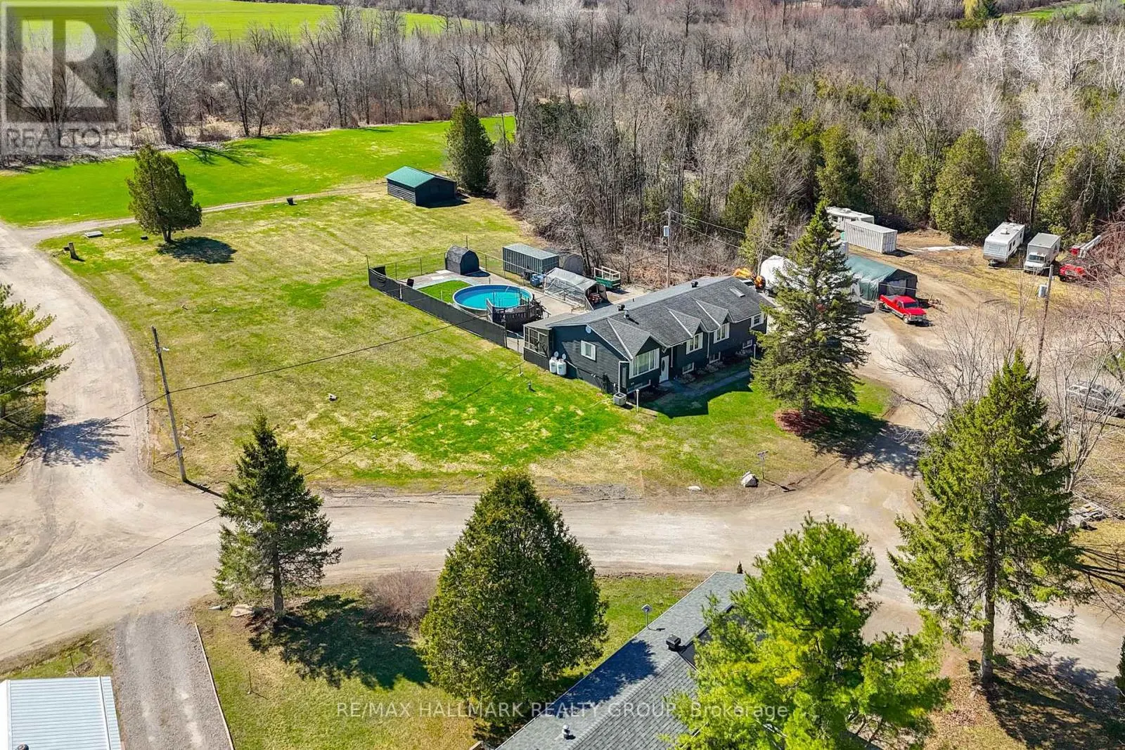 26 SALMON SIDE ROAD