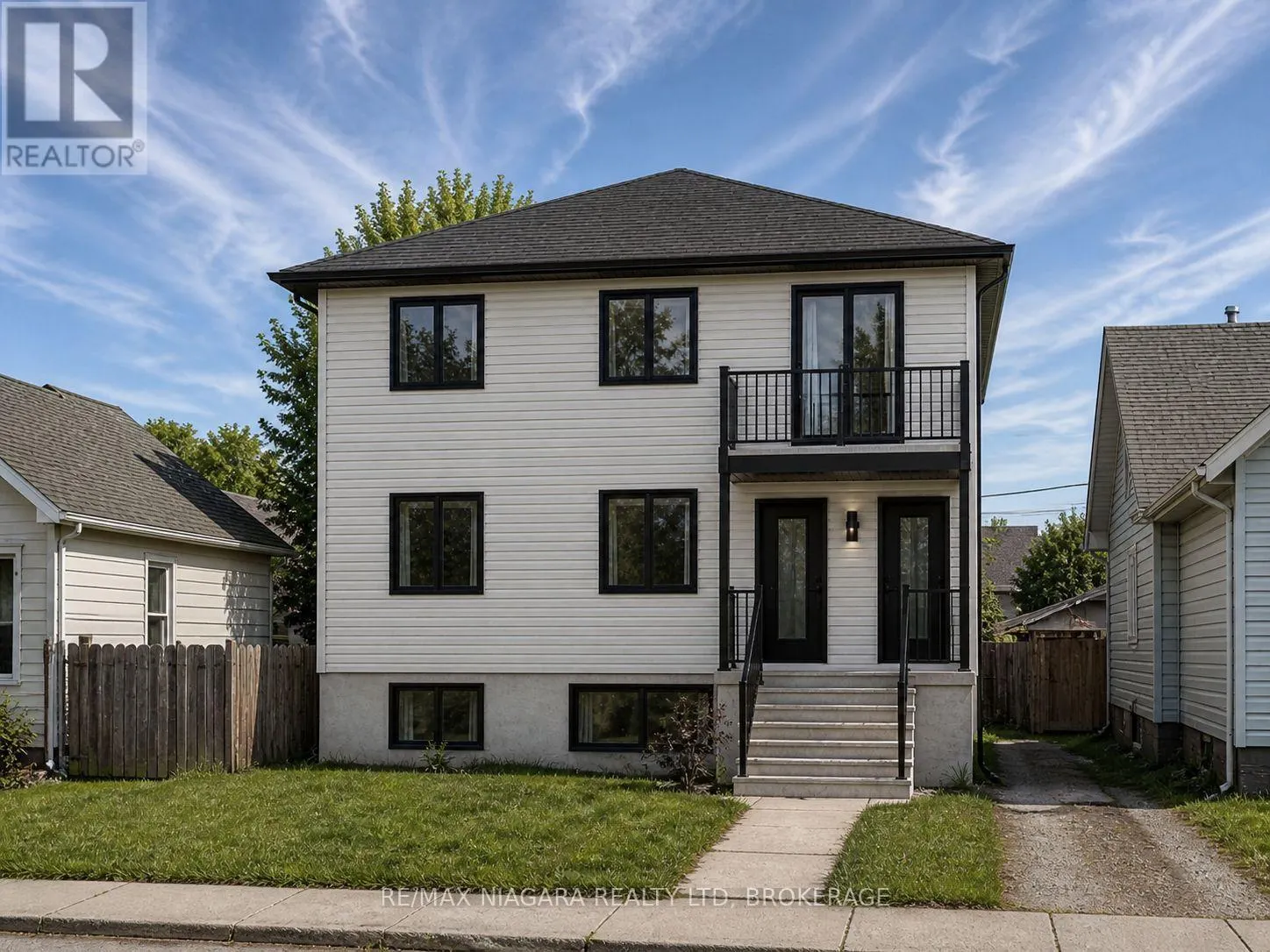 148 KINNEAR STREET