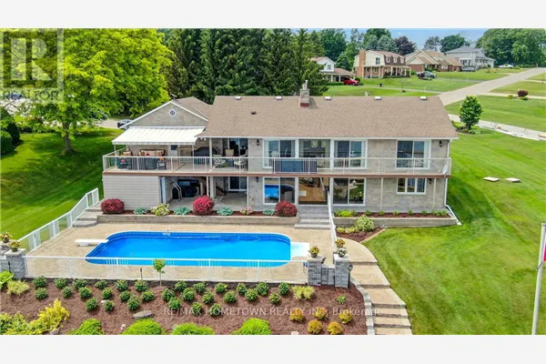 1111 BURNSIDE DRIVE