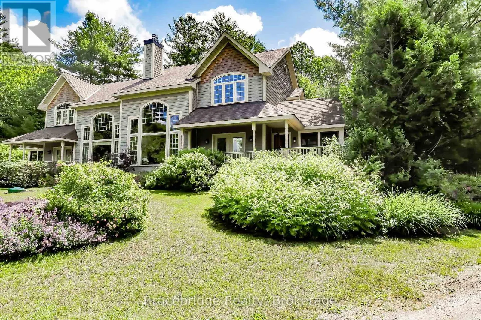 CARLING 10 W3 - 3876 MUSKOKA RD 118 HIGHWAY W
