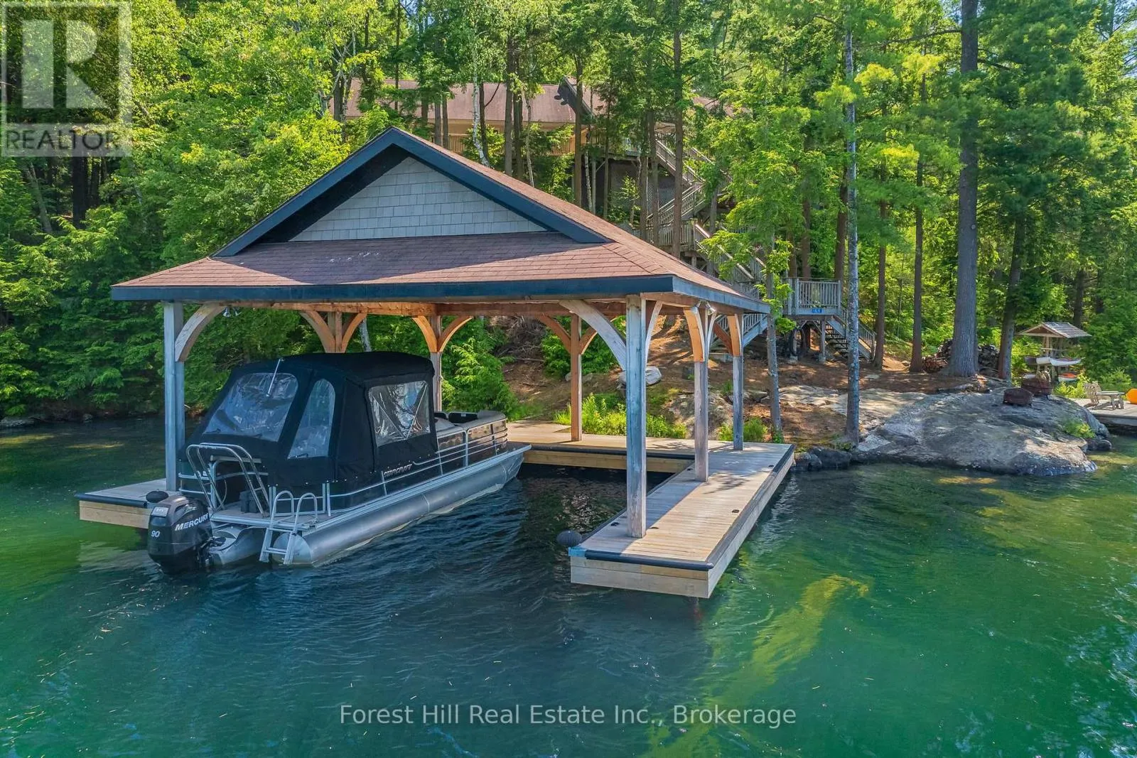 1 SL 19 ROBERTS ISLAND