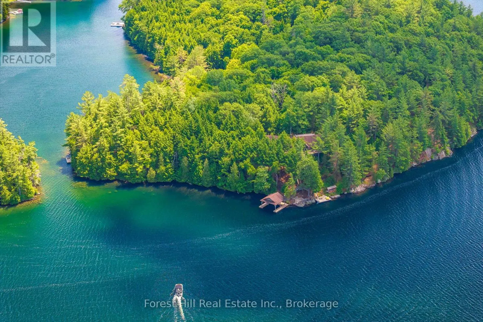 1 SL 19 ROBERTS ISLAND