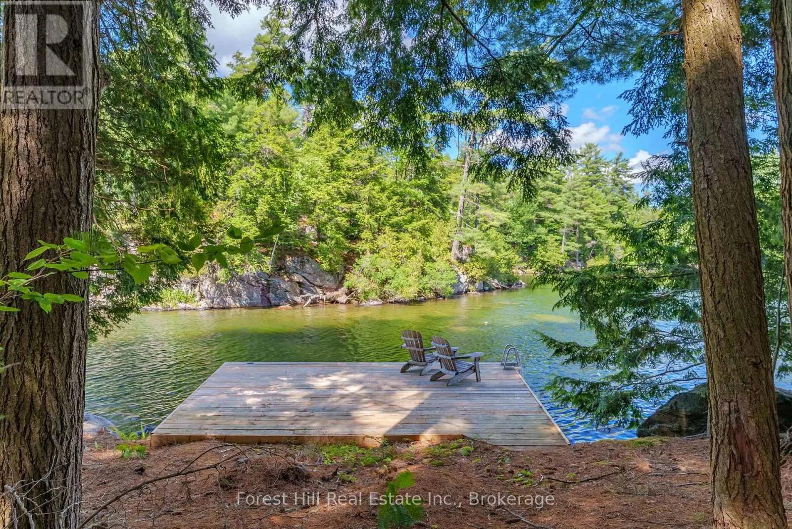 1 SL 19 ROBERTS ISLAND