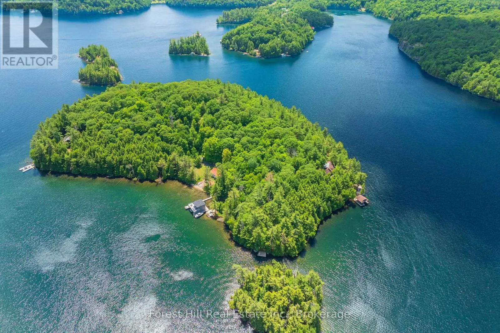 1 SL 19 ROBERTS ISLAND