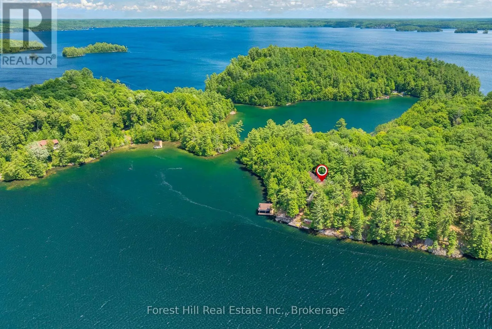 1 SL 19 ROBERTS ISLAND