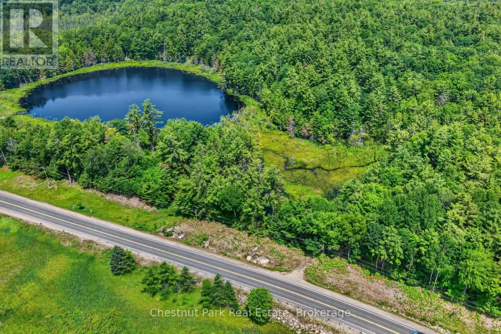 PT LT 33 CON 2 (PT 2) MUSKOKA 118 ROAD W
