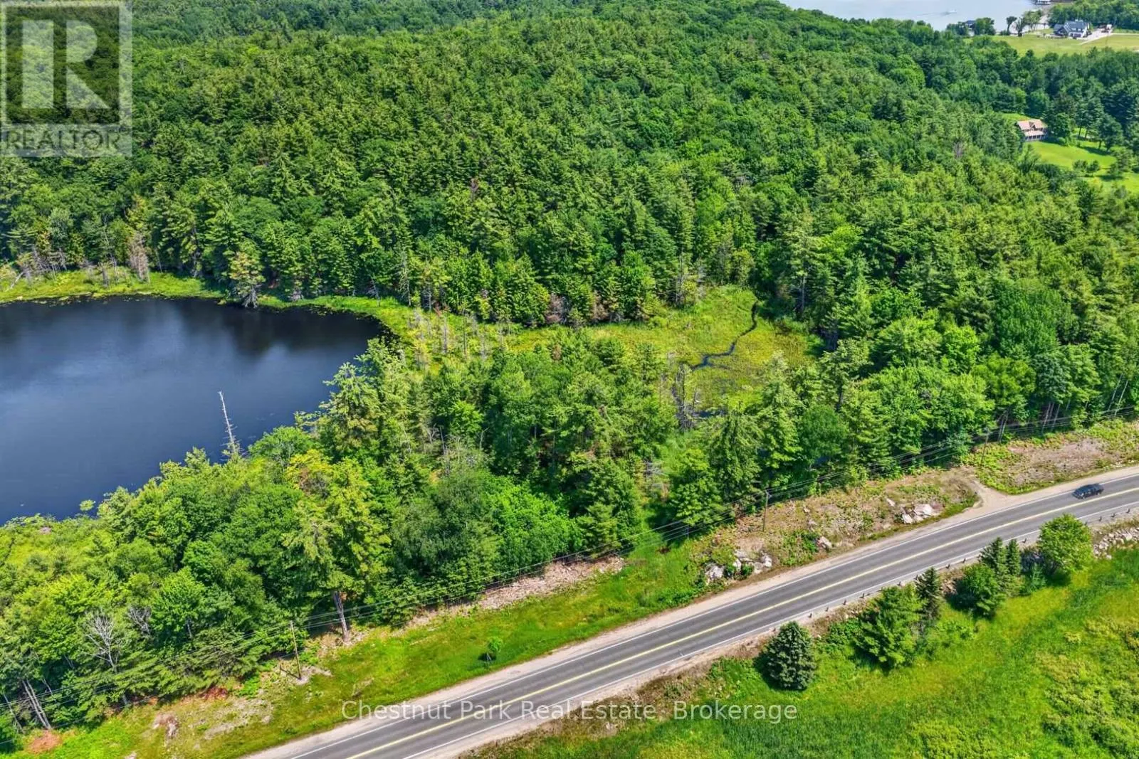 PT LT 33 CON 2 (PT 2) MUSKOKA 118 ROAD W