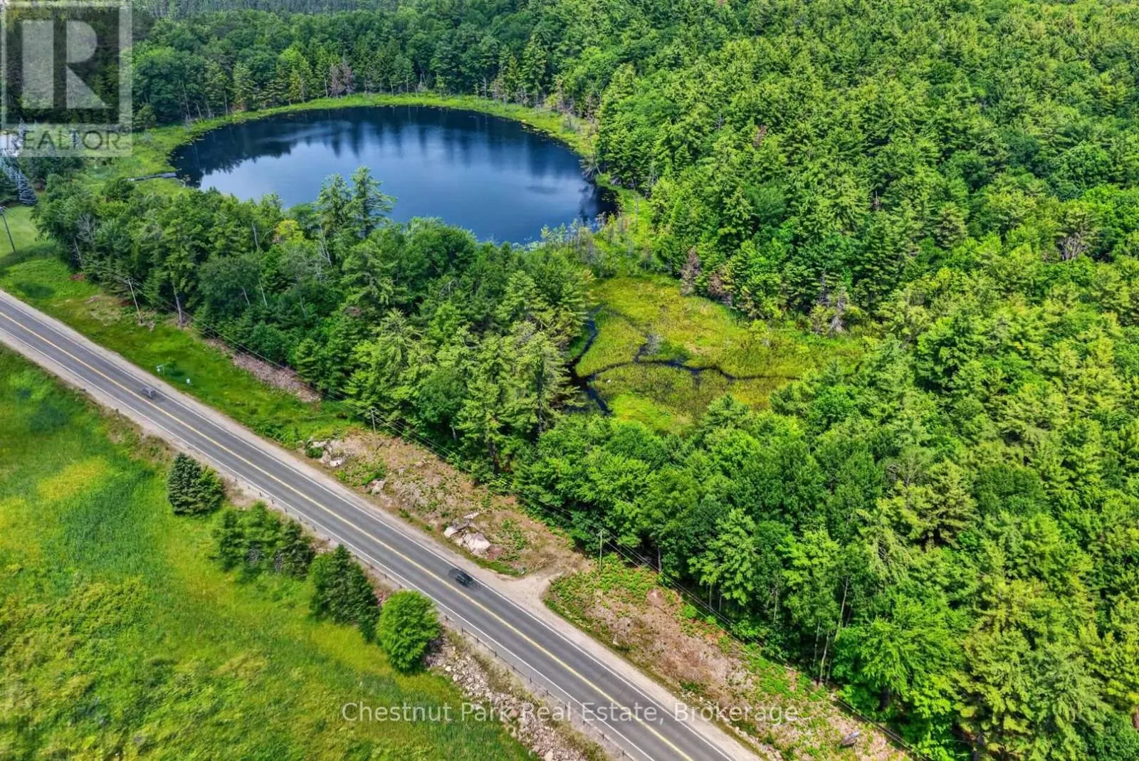 PT LT 33 CON 2 (PT 2) MUSKOKA 118 ROAD W