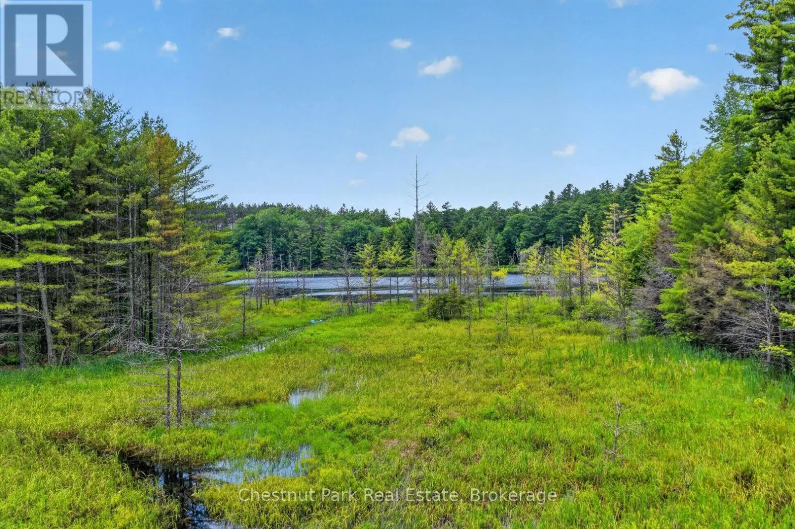 PT LT 33 CON 2 (PT 2) MUSKOKA 118 ROAD W