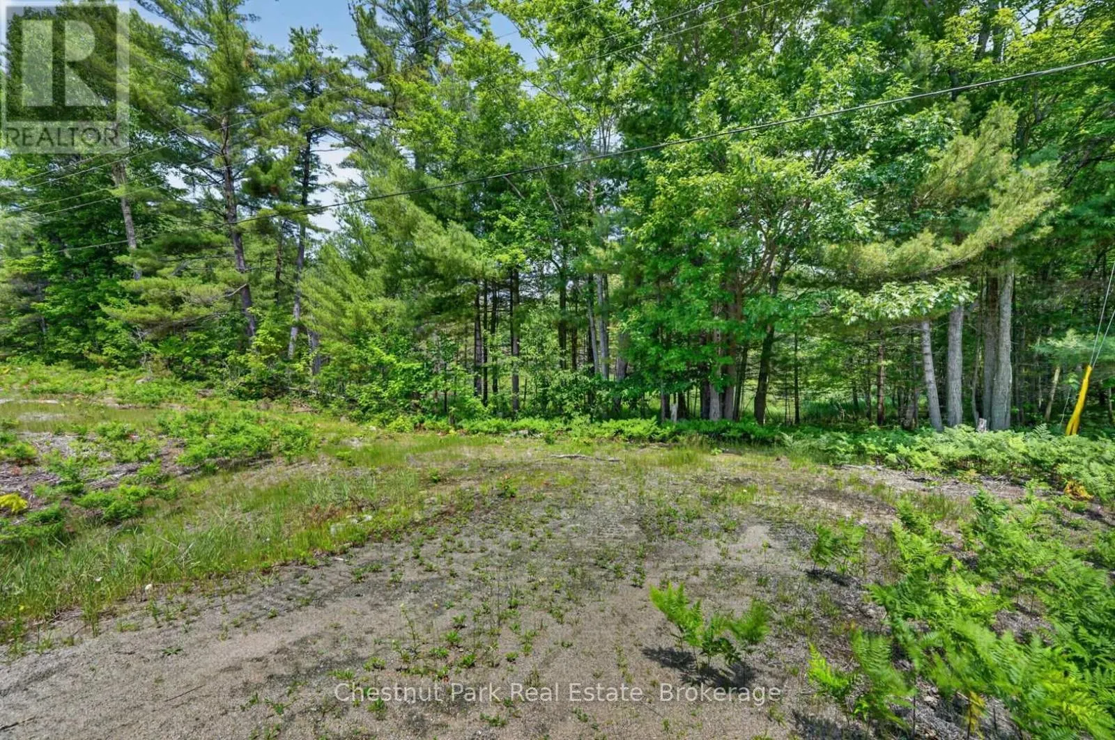 PT LT 33 CON 2 (PT 2) MUSKOKA 118 ROAD W