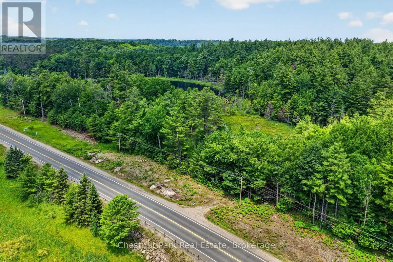 PT LT 33 CON 2 (PT 2) MUSKOKA 118 ROAD W