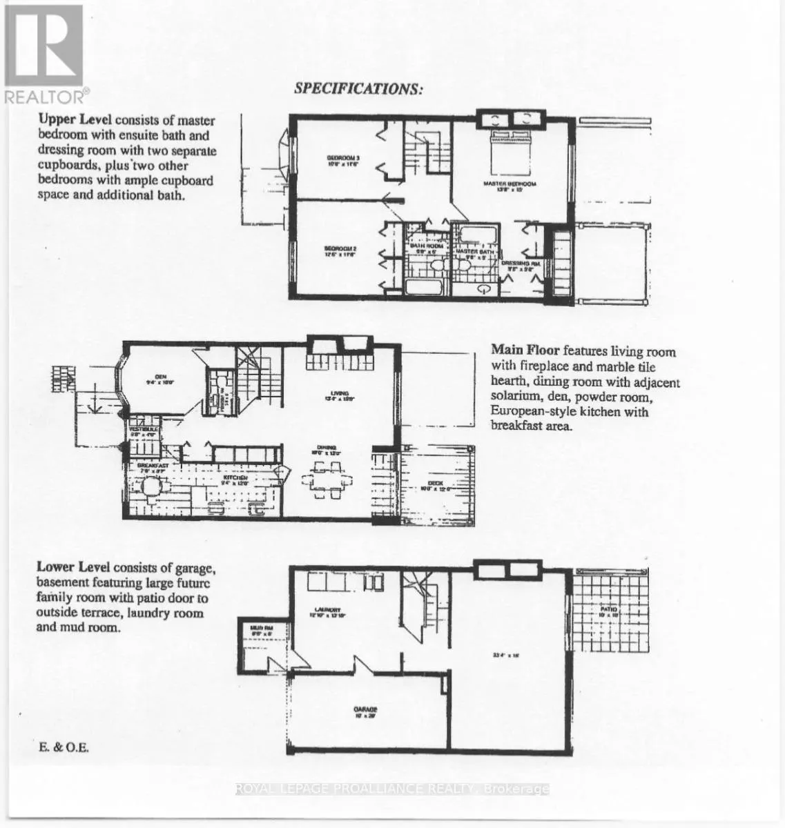 39 COUNTRY CLUB PLACE