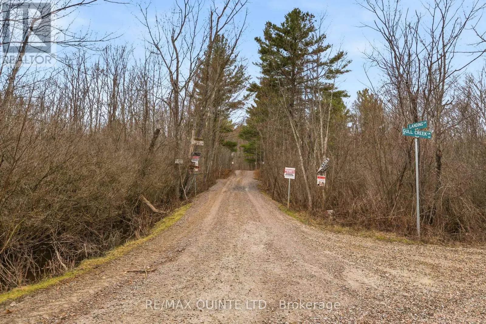 87 GULL CREEK LANE